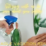 Cheerful Two Bedrooms Flat With Bbq مسيدا