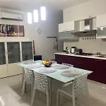 شقة Cheerful Two Bedrooms Flat With Bbq مسيدا