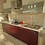 Cheerful Two Bedrooms Flat With Bbq *