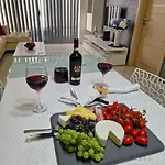 شقة Cheerful Two Bedrooms Flat With Bbq