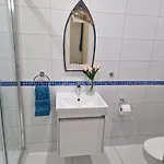 公寓 Cheerful Two Bedrooms Flat With Bbq *