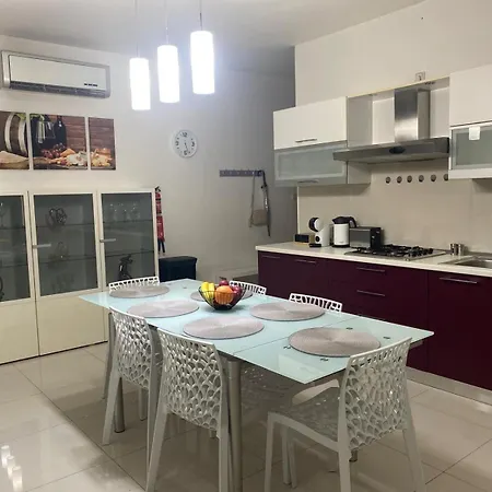 Appartement Cheerful Two Bedrooms Flat With Bbq Msida