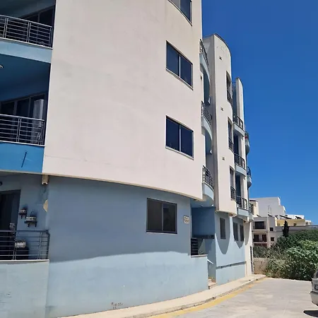 Cheerful Two Bedrooms Flat With Bbq Daire *