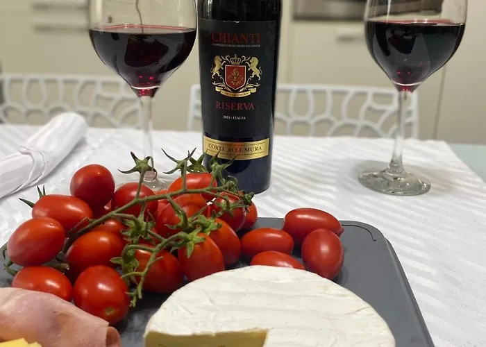 Cheerful Two Bedrooms Flat With Bbq Daire Msida