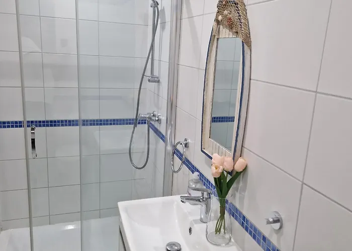 Cheerful Two Bedrooms Flat With Bbq * Msida